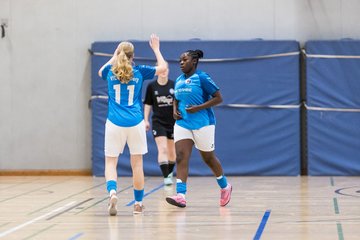 Bild 81 - wBJ NFV Futsalmeisterschaft